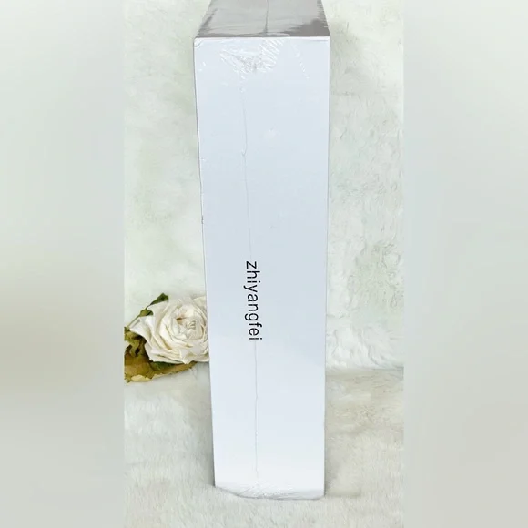 New with tag ZHIYANGFEI HAIR DRYER 1400W Negative ION BLOW DRYER Rotating Nozzle - Picture 3 of 3